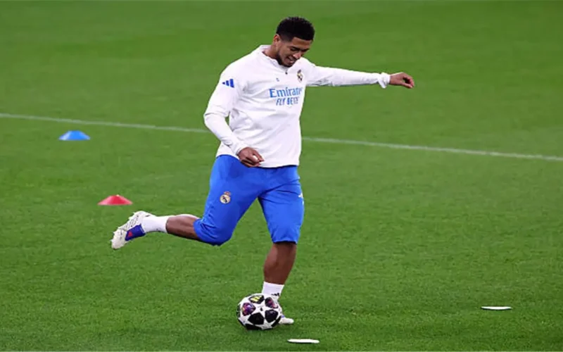 تحديات تواجه جود بيلينجهام في ريال مدريد بعد العودة من الإصابة